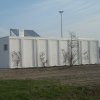 collettore solare